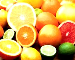 апельсины против стресса