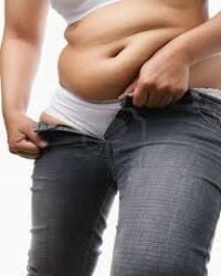 Увеличение веса при климаксе