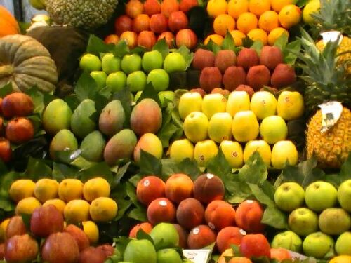 Соки из овощей и фруктов - вся правда о пользе