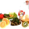 Средиземноморская диета - неисчерпаемый источник выгоды для здоровья