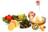 Средиземноморская диета - неисчерпаемый источник выгоды для здоровья