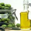 полезное оливковое масло